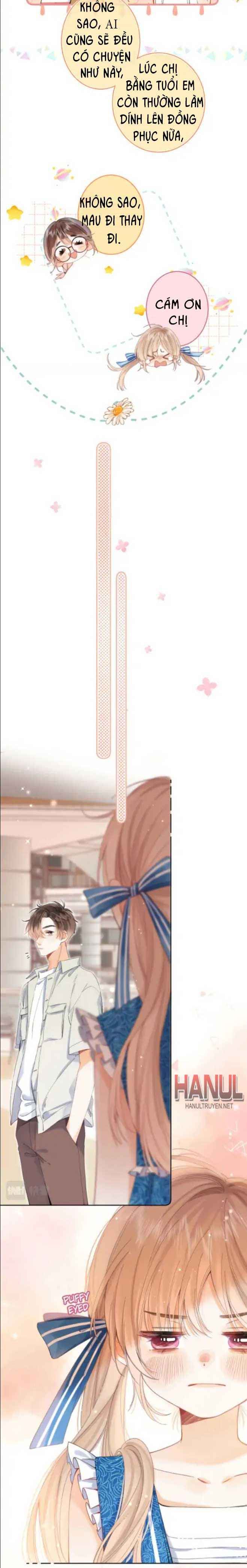 đọc truyện Vụng Trộm Không Thể Giấu Chương 26 ảnh 4 tại Thiên Thai Truyện