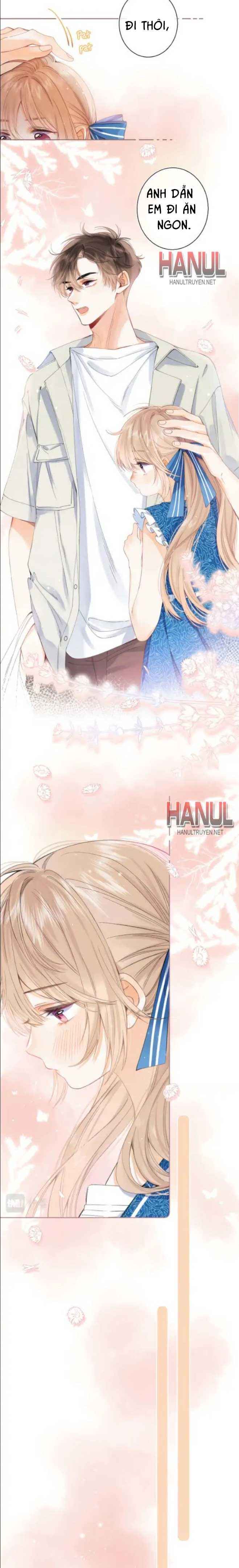 đọc truyện Vụng Trộm Không Thể Giấu Chương 26 ảnh 7 tại Thiên Thai Truyện