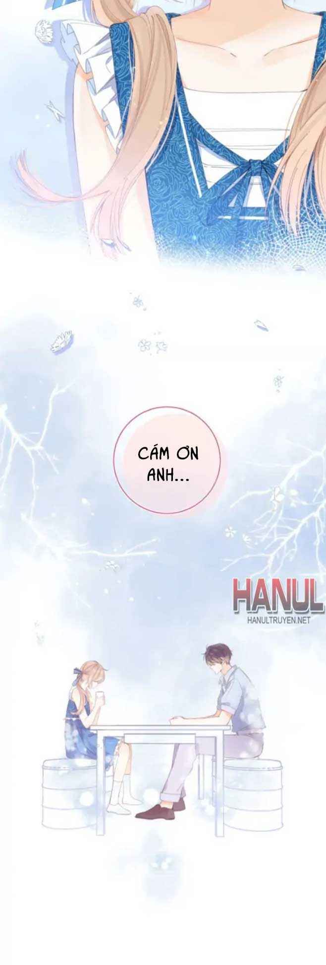 đọc truyện Vụng Trộm Không Thể Giấu Chương 26 ảnh 10 tại Thiên Thai Truyện