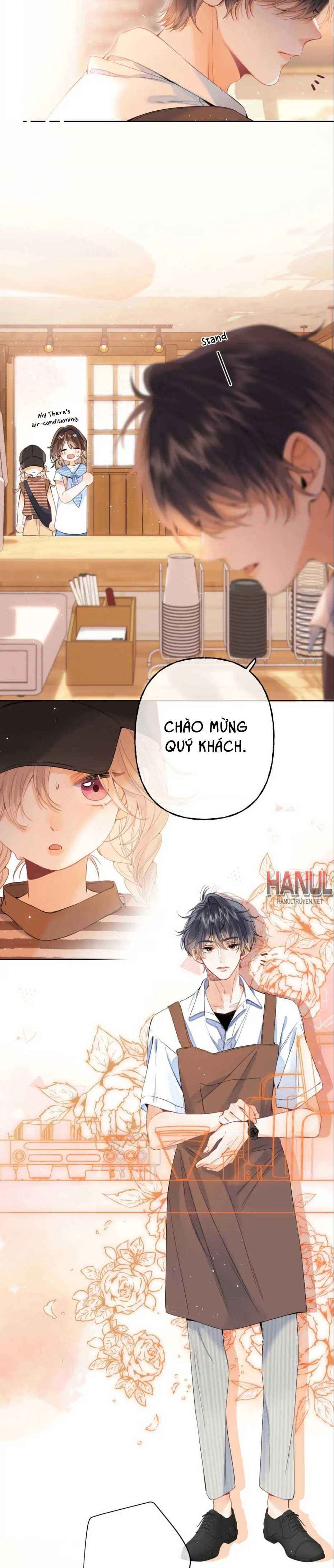 đọc truyện Vụng Trộm Không Thể Giấu Chương 28 ảnh 4 tại Thiên Thai Truyện