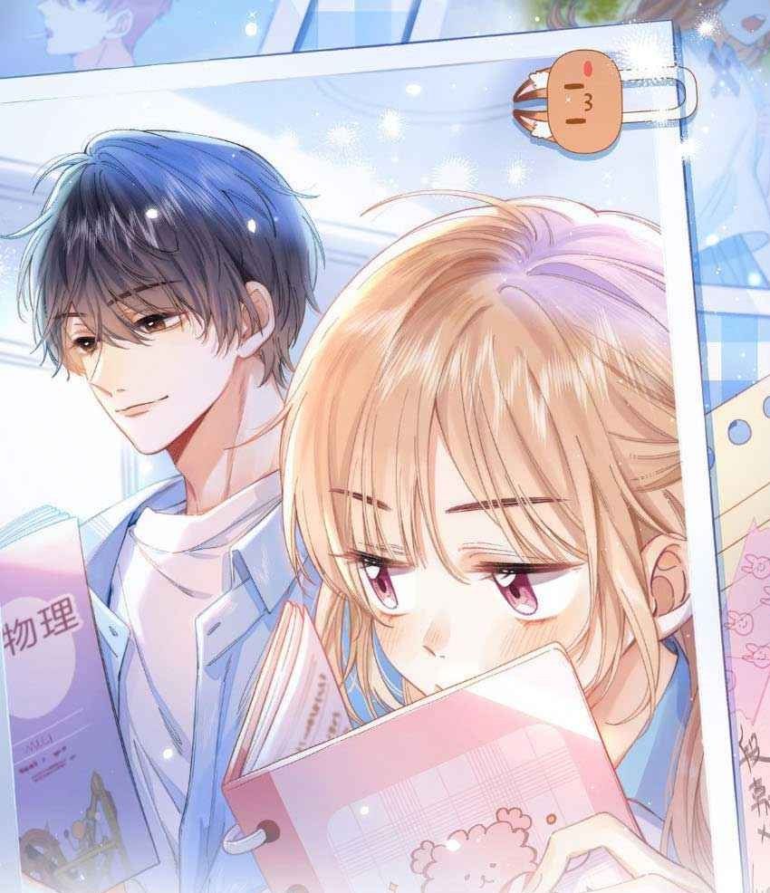 đọc truyện Vụng Trộm Không Thể Giấu Chương 32 ảnh 2 tại Thiên Thai Truyện