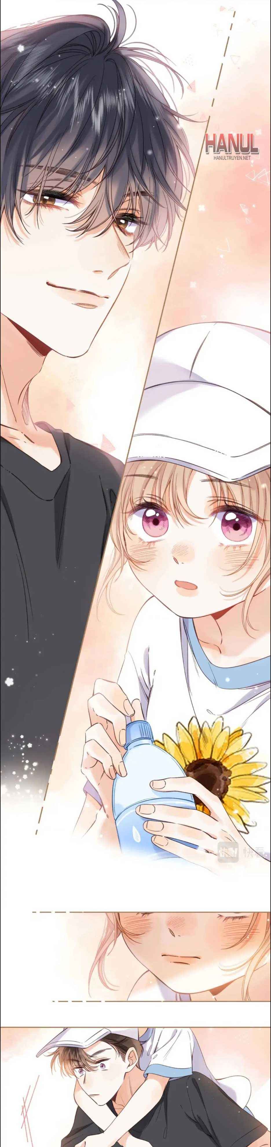 đọc truyện Vụng Trộm Không Thể Giấu Chương 32 ảnh 8 tại Thiên Thai Truyện