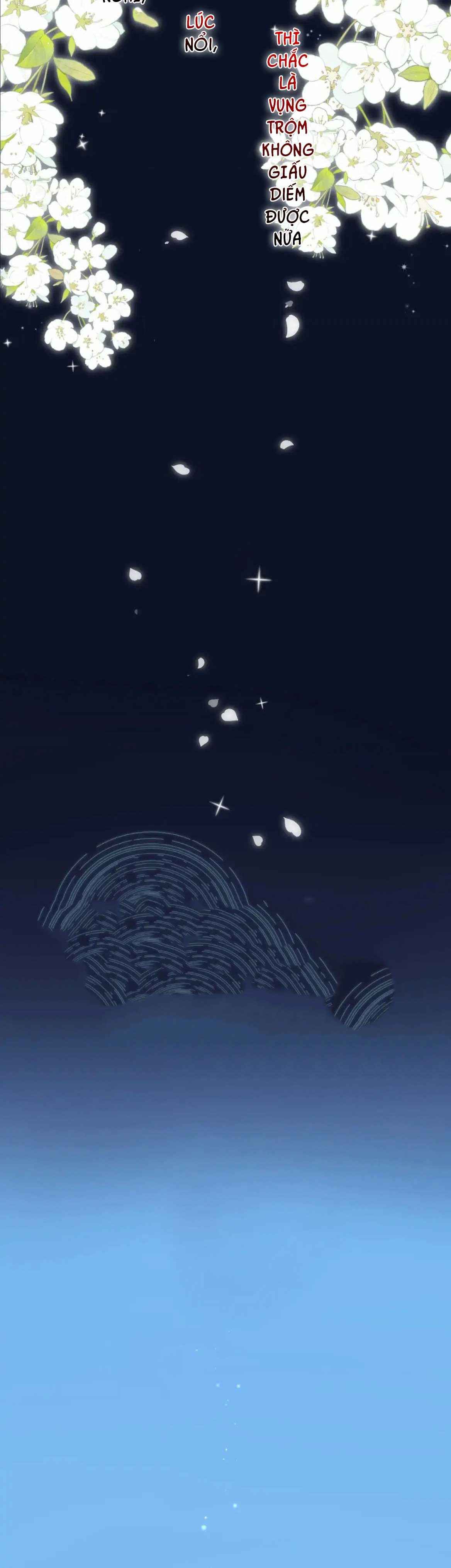 đọc truyện Vụng Trộm Không Thể Giấu Chương 33 ảnh 4 tại Thiên Thai Truyện