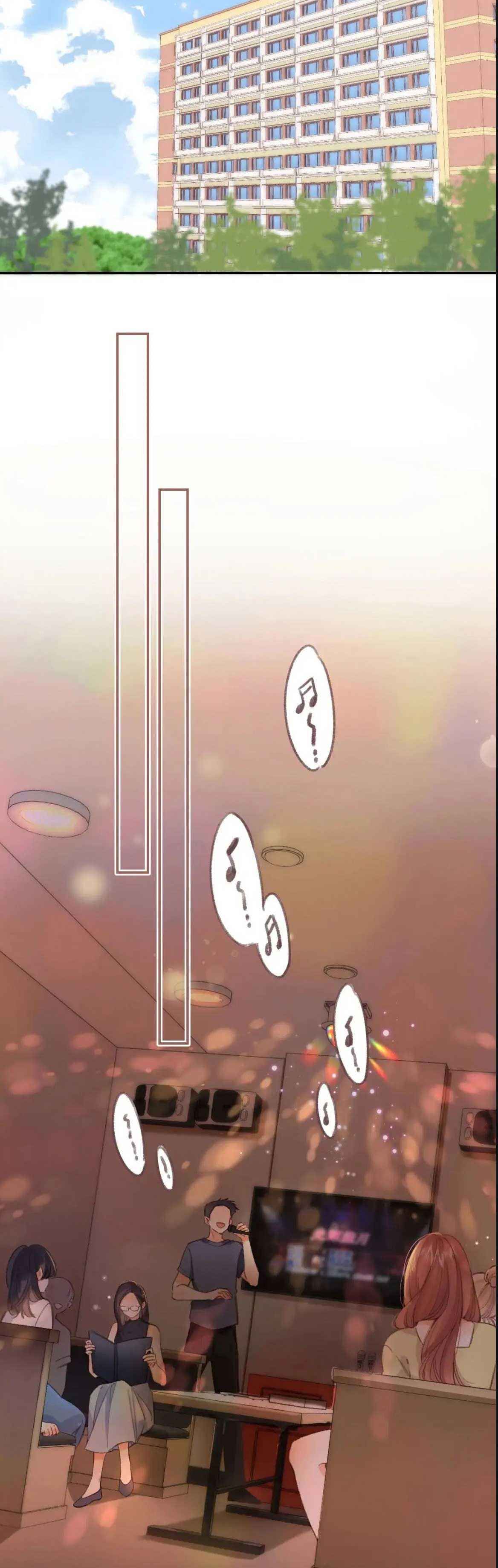 đọc truyện Vụng Trộm Không Thể Giấu Chương 34 ảnh 3 tại Thiên Thai Truyện