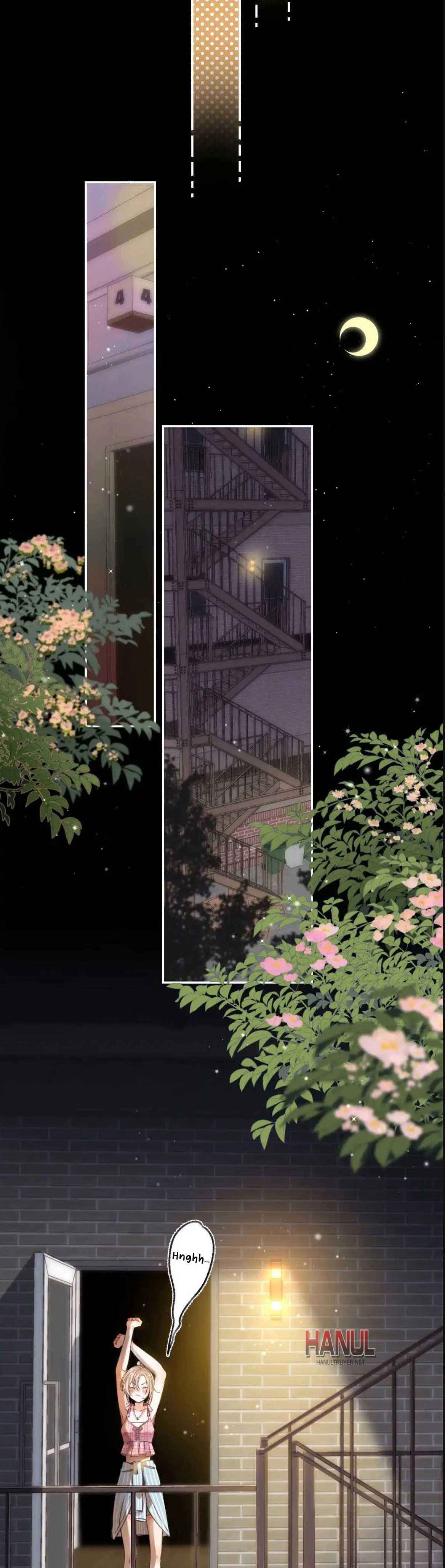 đọc truyện Vụng Trộm Không Thể Giấu Chương 34 ảnh 5 tại Thiên Thai Truyện