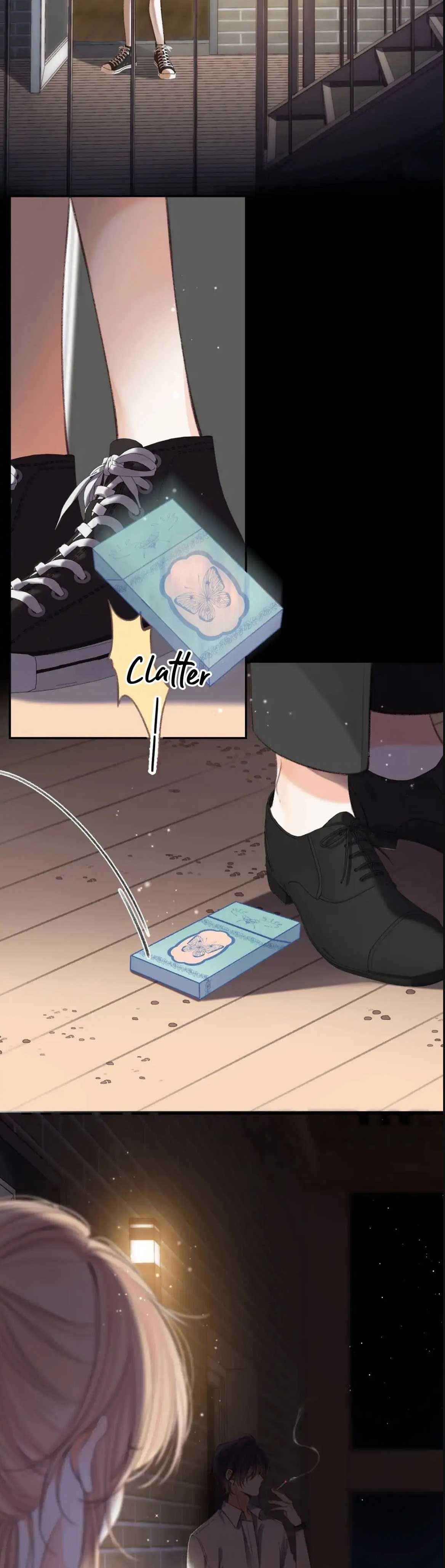 đọc truyện Vụng Trộm Không Thể Giấu Chương 34 ảnh 6 tại Thiên Thai Truyện