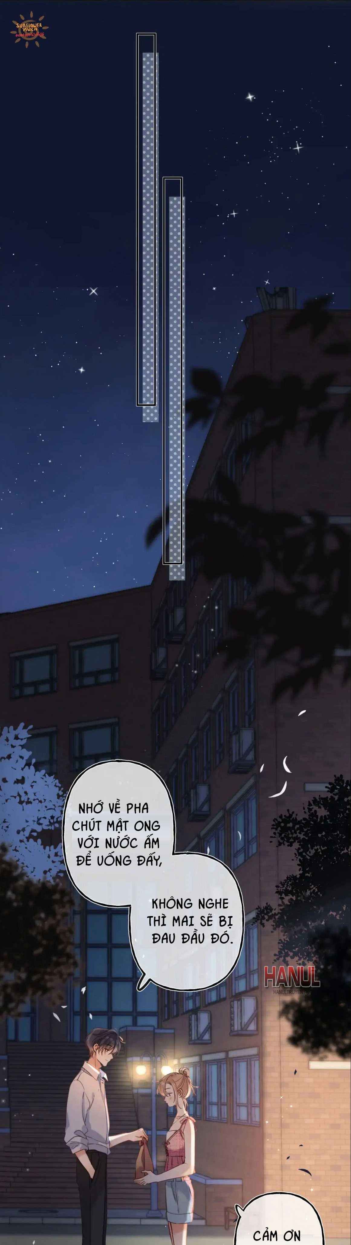 đọc truyện Vụng Trộm Không Thể Giấu Chương 36 ảnh 6 tại Thiên Thai Truyện