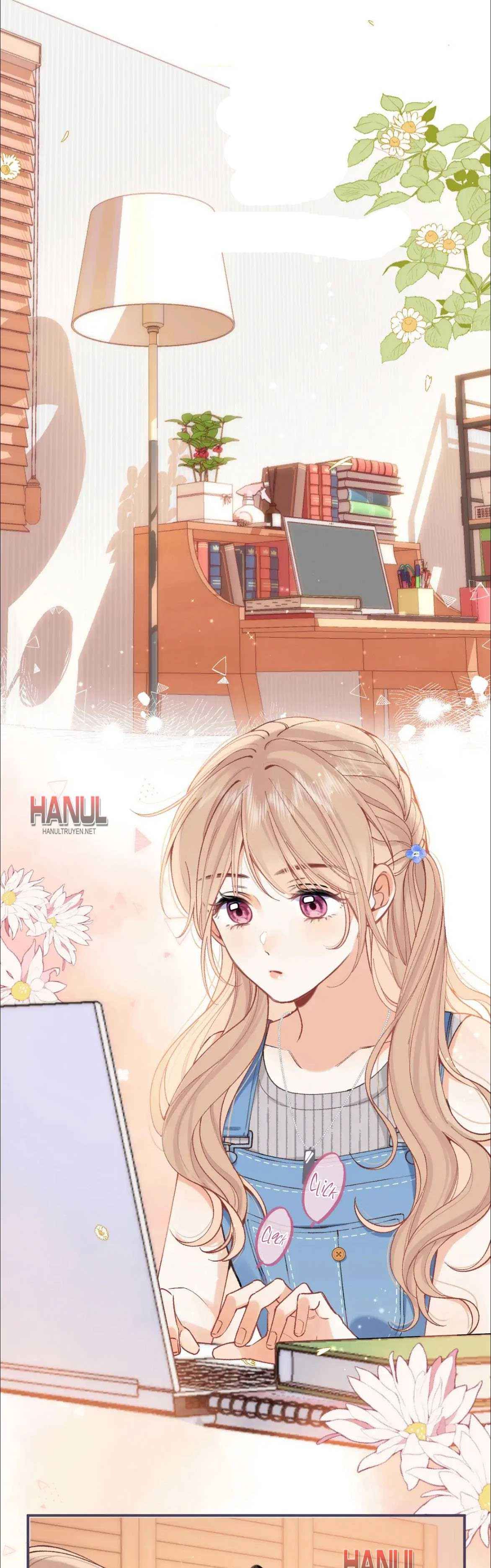 đọc truyện Vụng Trộm Không Thể Giấu Chương 38 ảnh 3 tại Thiên Thai Truyện