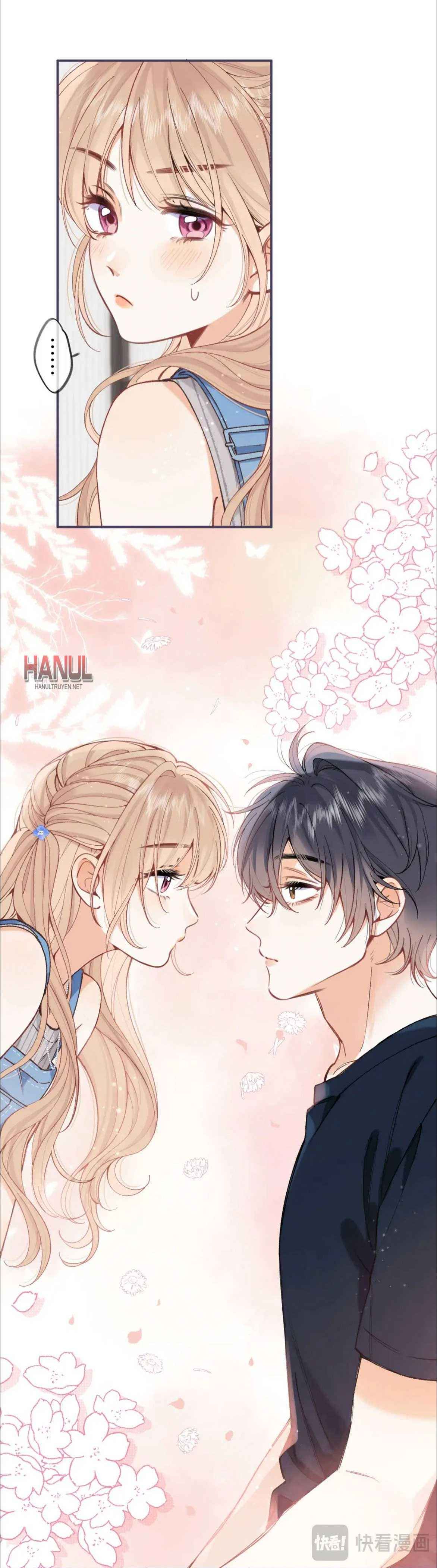 đọc truyện Vụng Trộm Không Thể Giấu Chương 38 ảnh 5 tại Thiên Thai Truyện