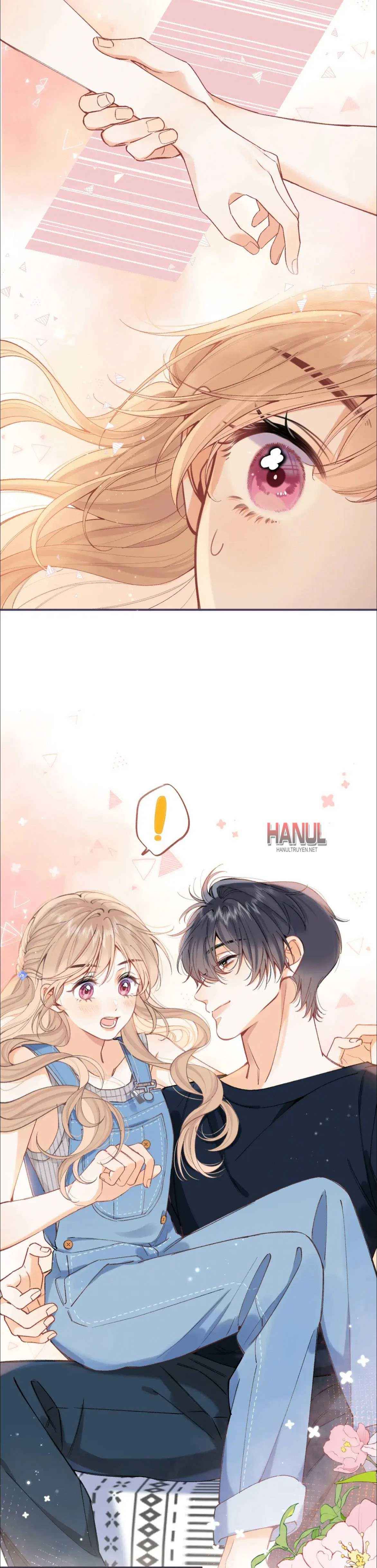 đọc truyện Vụng Trộm Không Thể Giấu Chương 38 ảnh 7 tại Thiên Thai Truyện