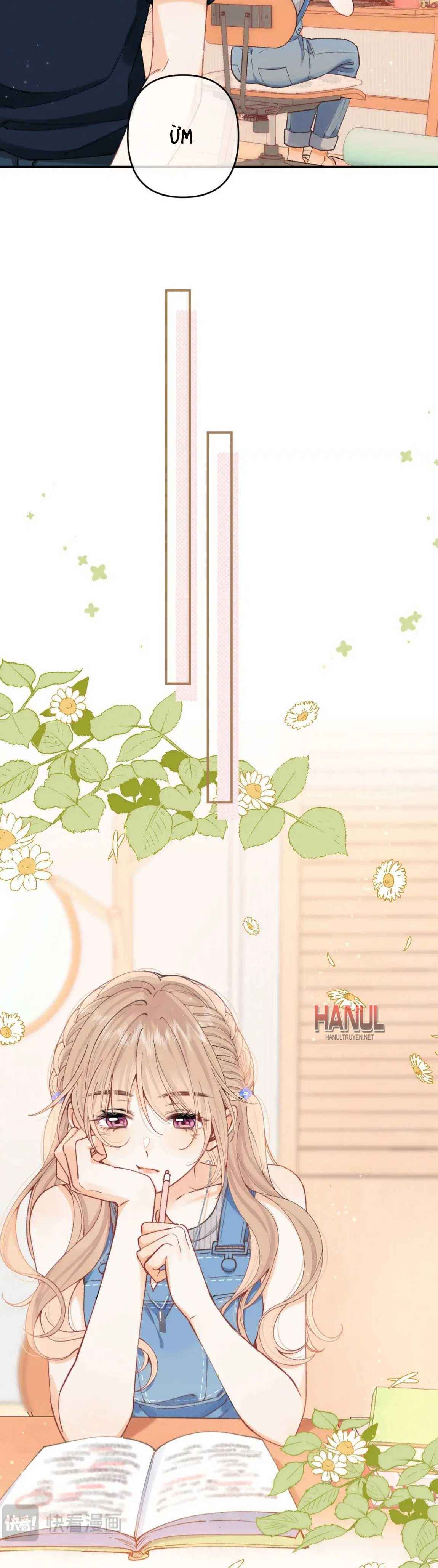 đọc truyện Vụng Trộm Không Thể Giấu Chương 39 ảnh 5 tại Thiên Thai Truyện