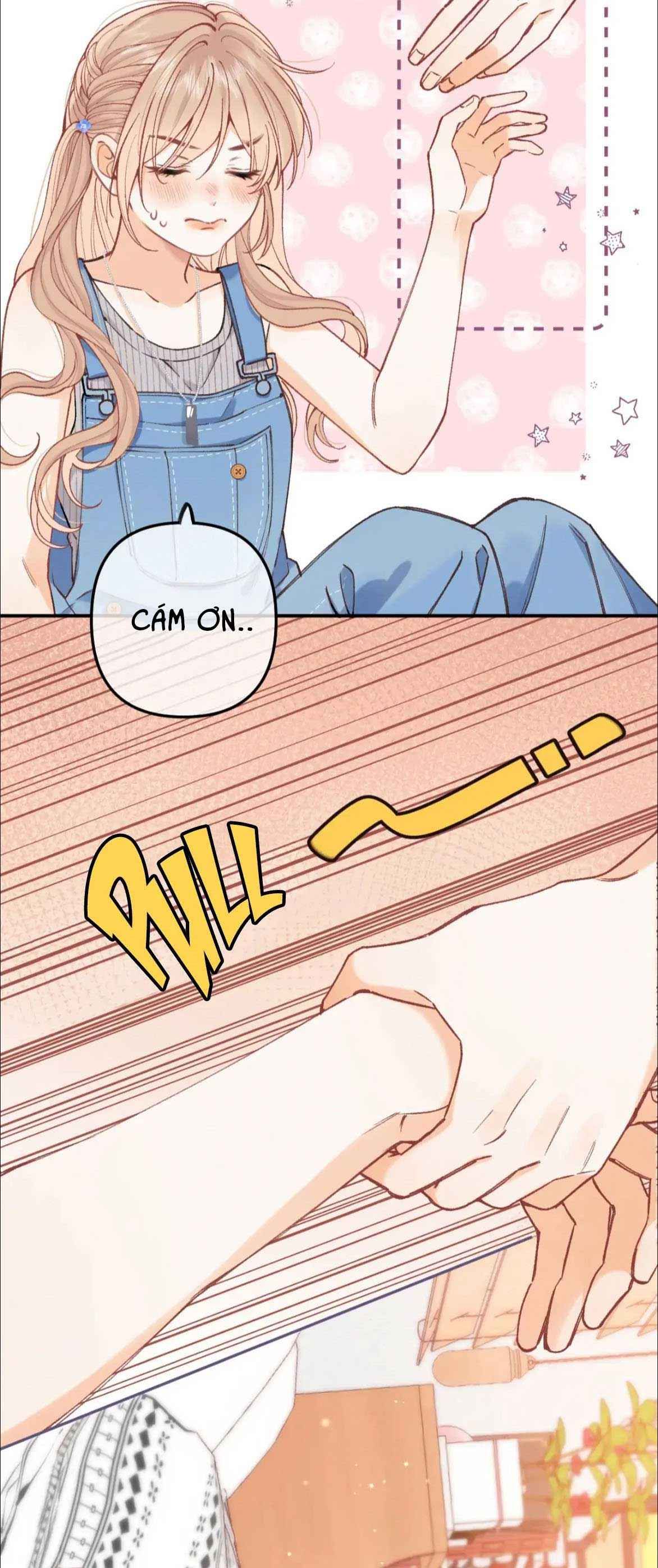 đọc truyện Vụng Trộm Không Thể Giấu Chương 40 ảnh 7 tại Thiên Thai Truyện