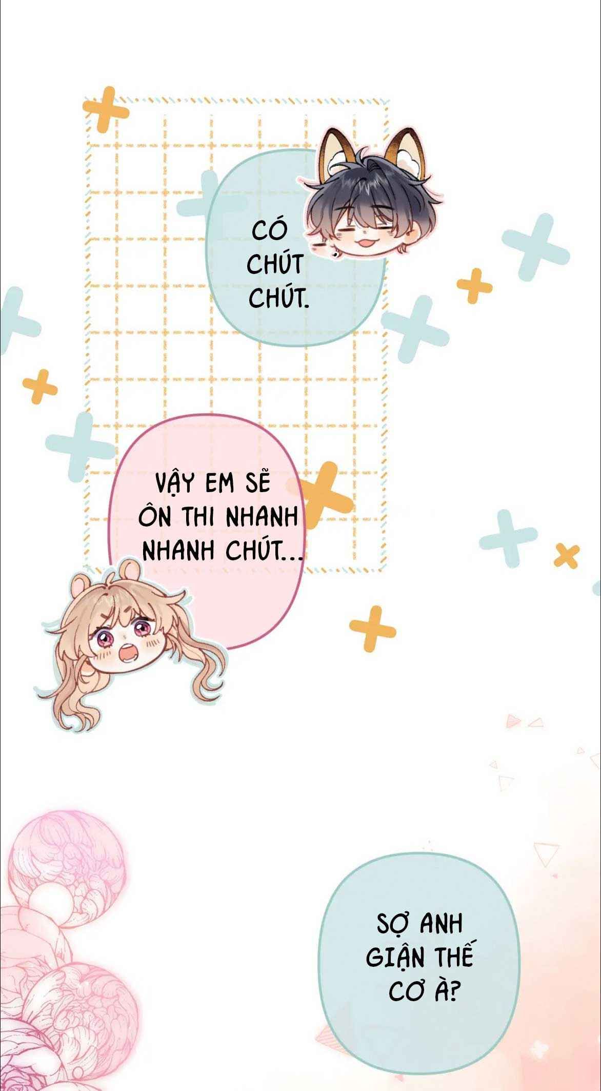 đọc truyện Vụng Trộm Không Thể Giấu Chương 41 ảnh 8 tại Thiên Thai Truyện