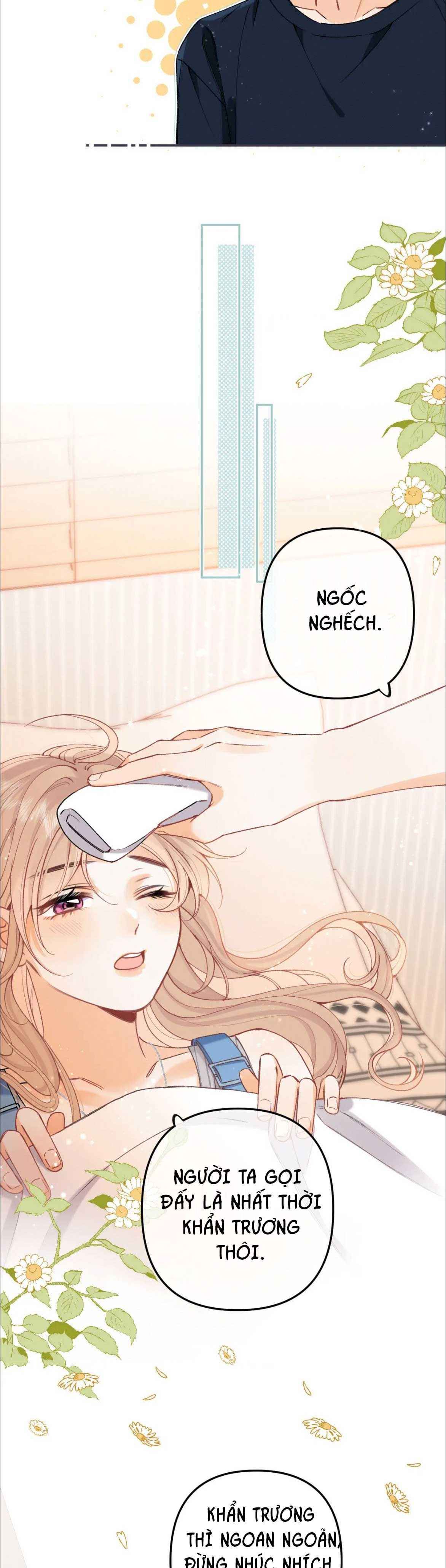 đọc truyện Vụng Trộm Không Thể Giấu Chương 42 ảnh 5 tại Thiên Thai Truyện