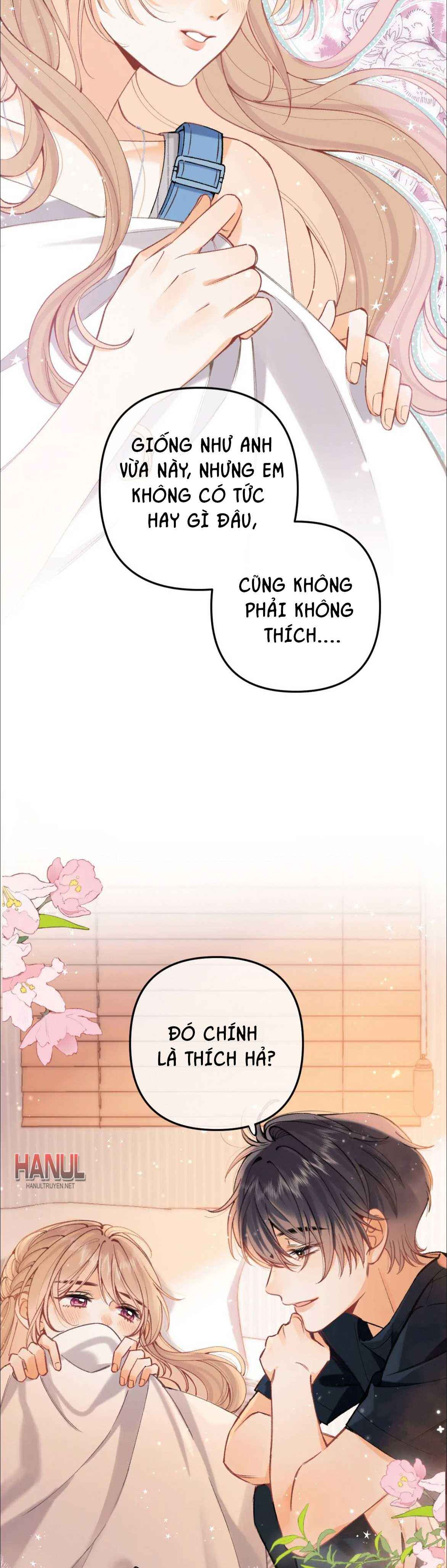 đọc truyện Vụng Trộm Không Thể Giấu Chương 42 ảnh 7 tại Thiên Thai Truyện