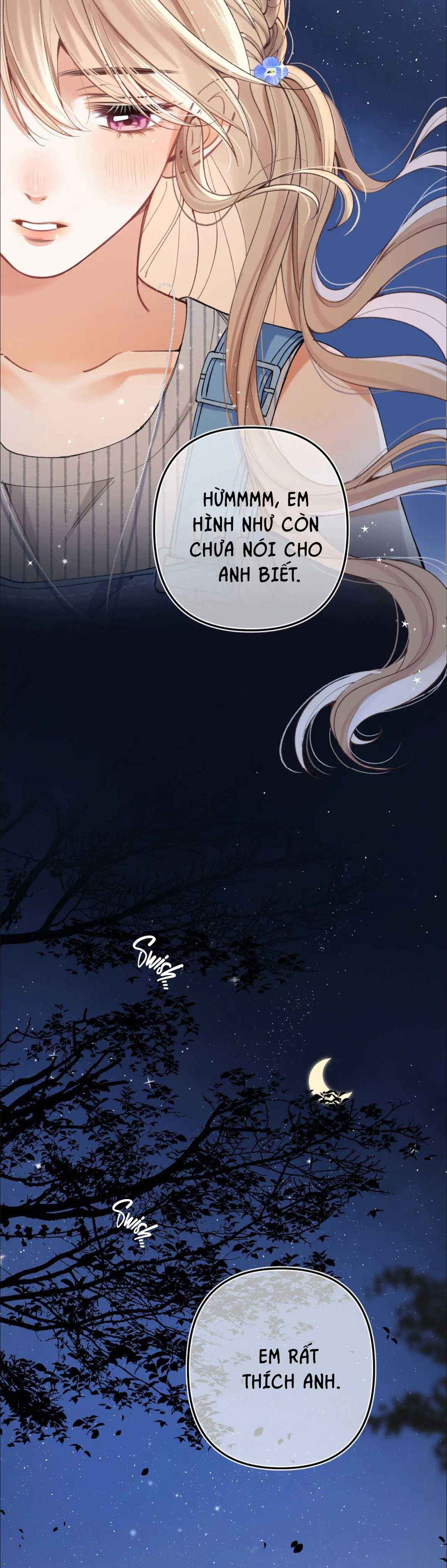 đọc truyện Vụng Trộm Không Thể Giấu Chương 43 ảnh 7 tại Thiên Thai Truyện