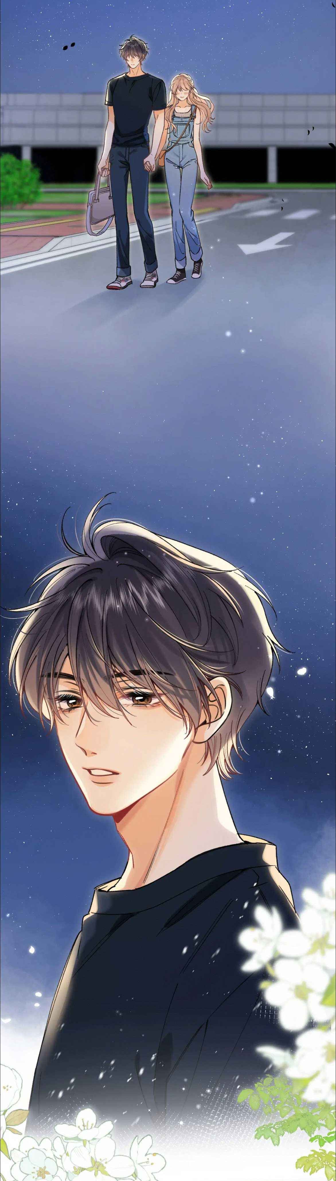 đọc truyện Vụng Trộm Không Thể Giấu Chương 43 ảnh 8 tại Thiên Thai Truyện