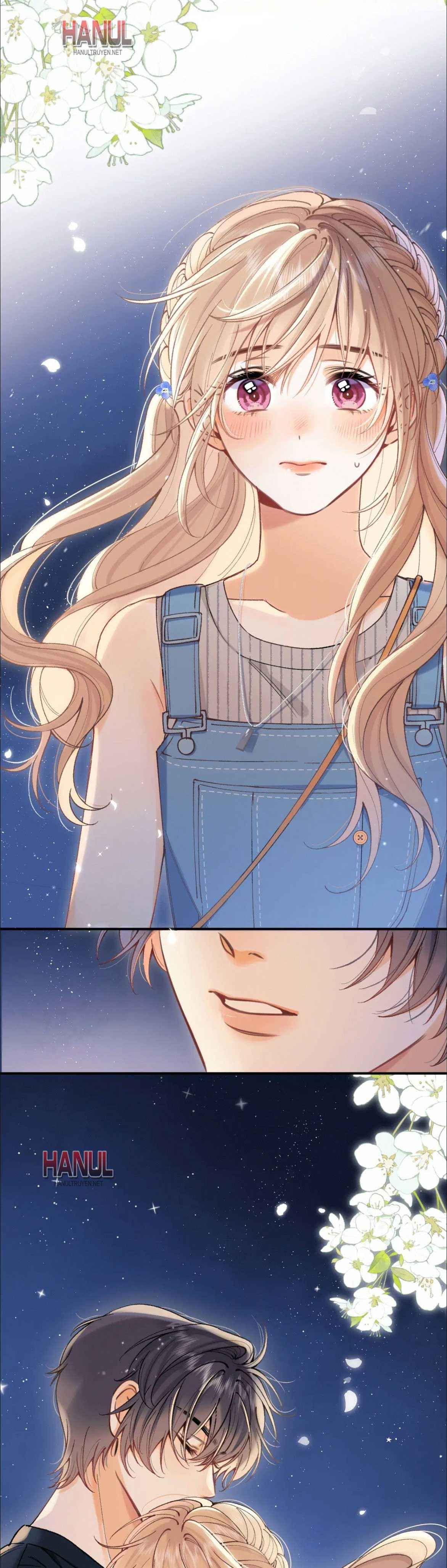 đọc truyện Vụng Trộm Không Thể Giấu Chương 43 ảnh 9 tại Thiên Thai Truyện