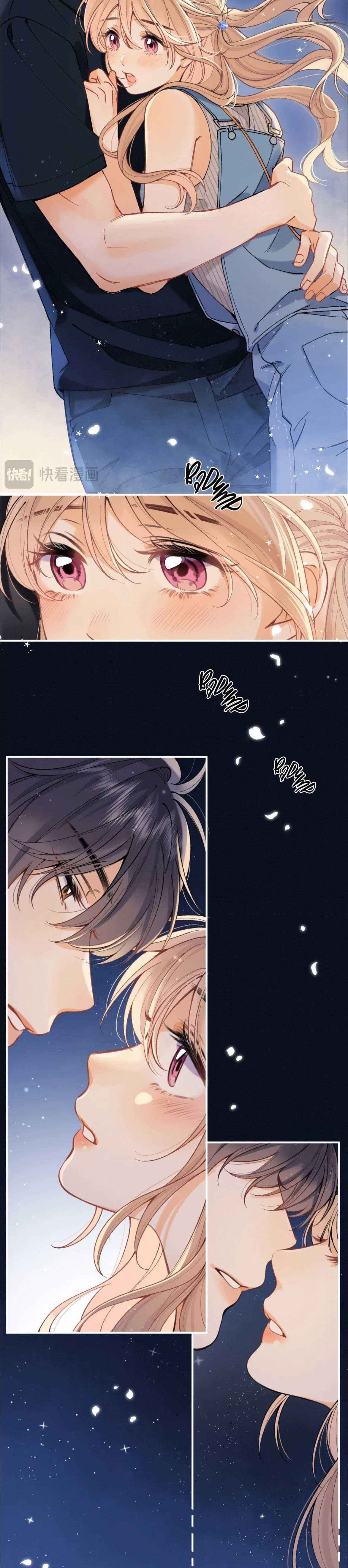 đọc truyện Vụng Trộm Không Thể Giấu Chương 43 ảnh 10 tại Thiên Thai Truyện