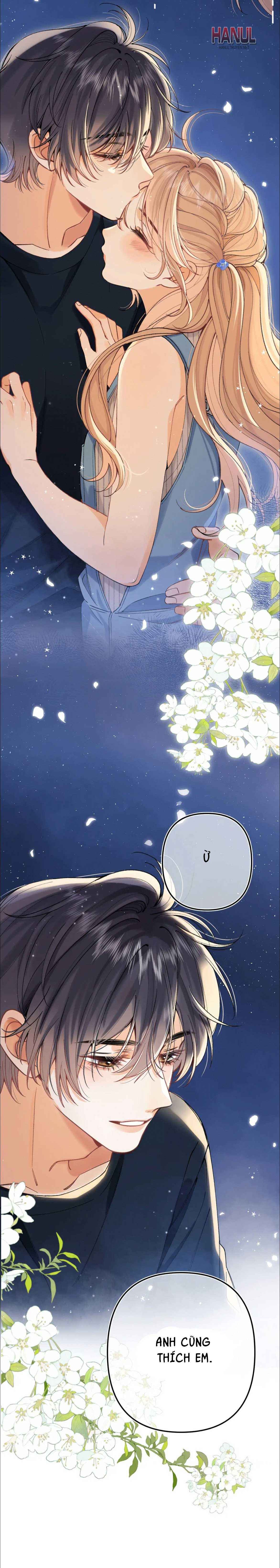 đọc truyện Vụng Trộm Không Thể Giấu Chương 43 ảnh 11 tại Thiên Thai Truyện