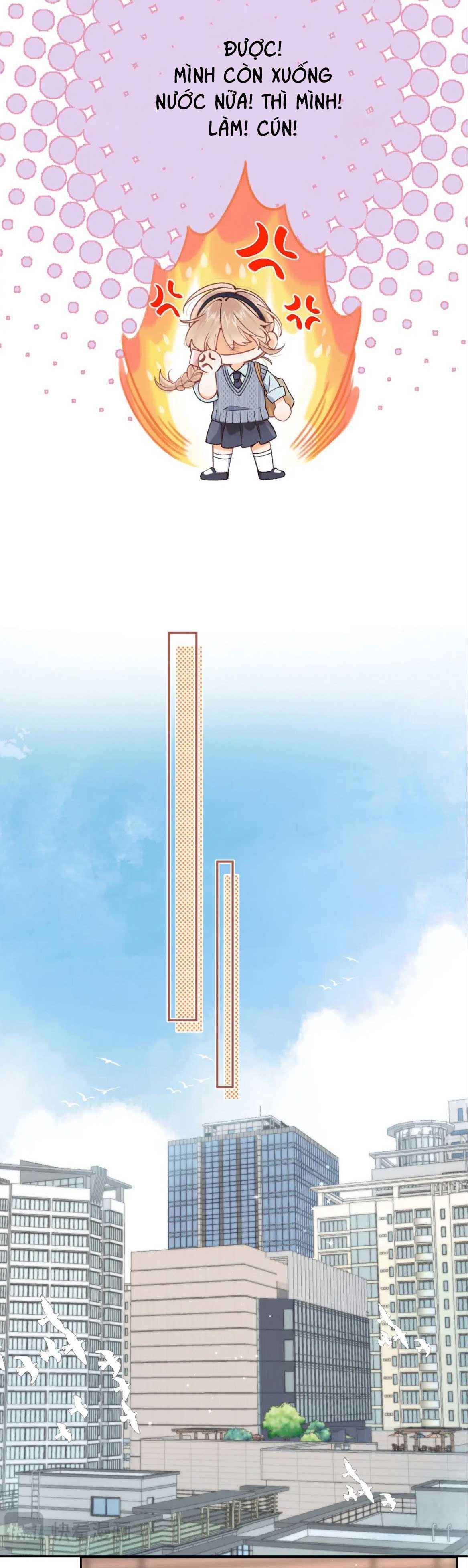 đọc truyện Vụng Trộm Không Thể Giấu Chương 44 ảnh 9 tại Thiên Thai Truyện