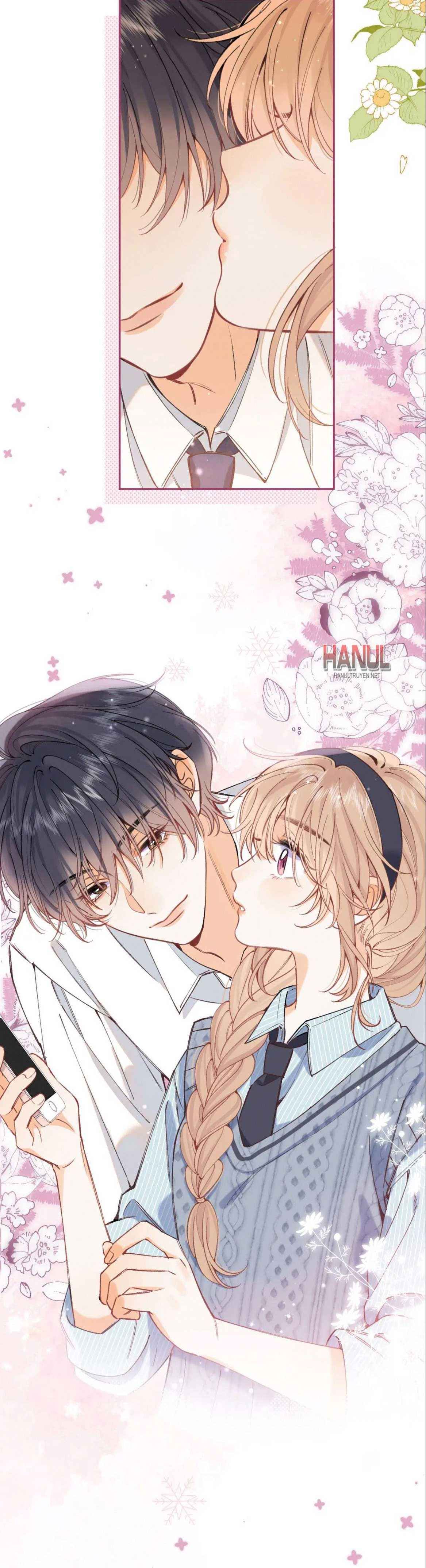 đọc truyện Vụng Trộm Không Thể Giấu Chương 45 ảnh 8 tại Thiên Thai Truyện