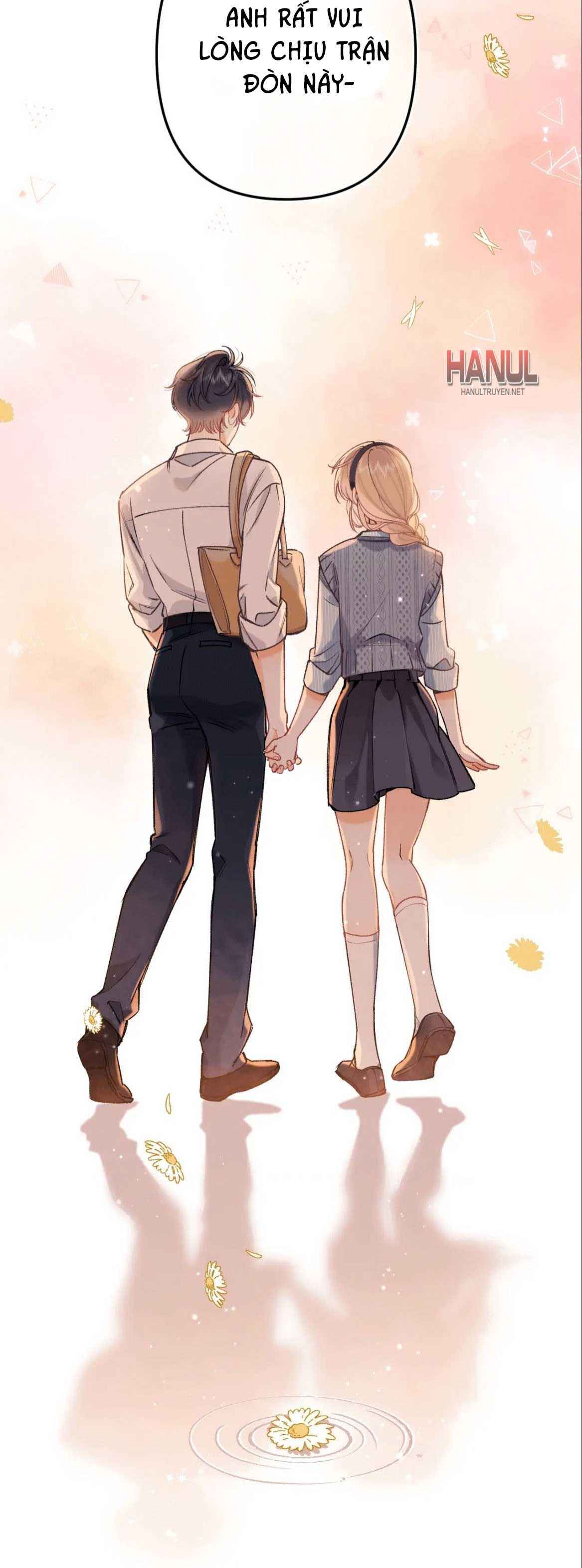 đọc truyện Vụng Trộm Không Thể Giấu Chương 46 ảnh 9 tại Thiên Thai Truyện