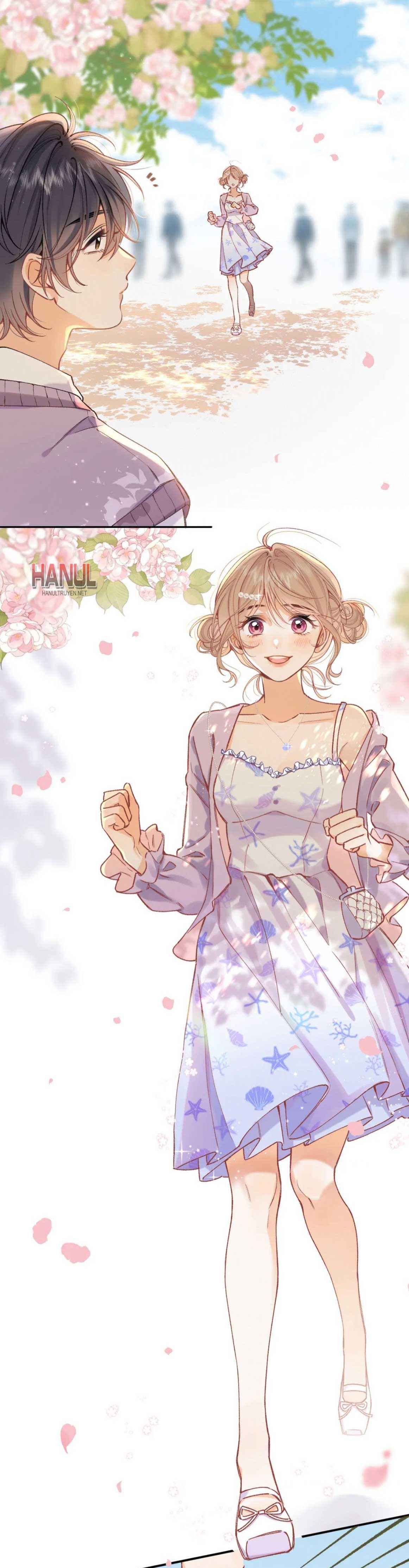 đọc truyện Vụng Trộm Không Thể Giấu Chương 48 ảnh 6 tại Thiên Thai Truyện