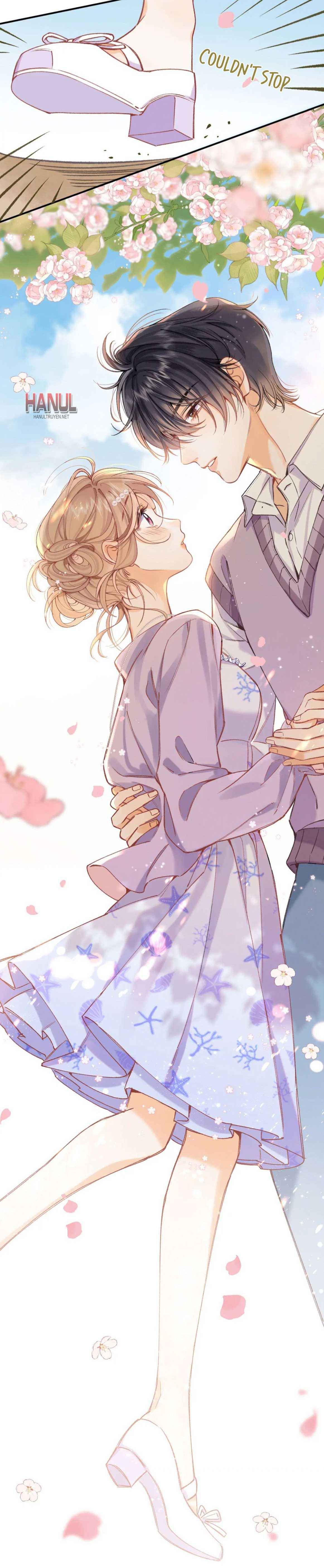 đọc truyện Vụng Trộm Không Thể Giấu Chương 48 ảnh 7 tại Thiên Thai Truyện