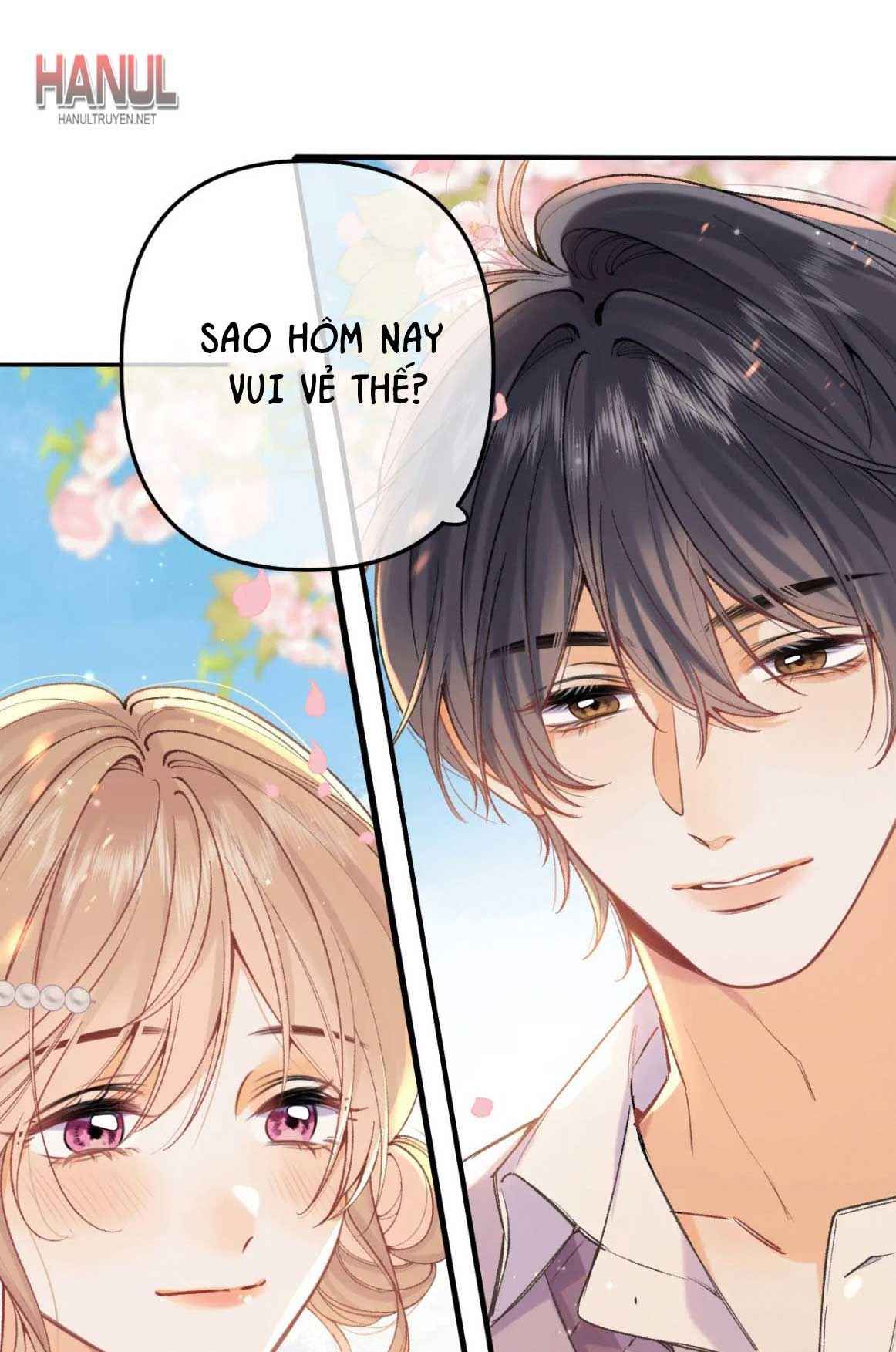 đọc truyện Vụng Trộm Không Thể Giấu Chương 48 ảnh 8 tại Thiên Thai Truyện