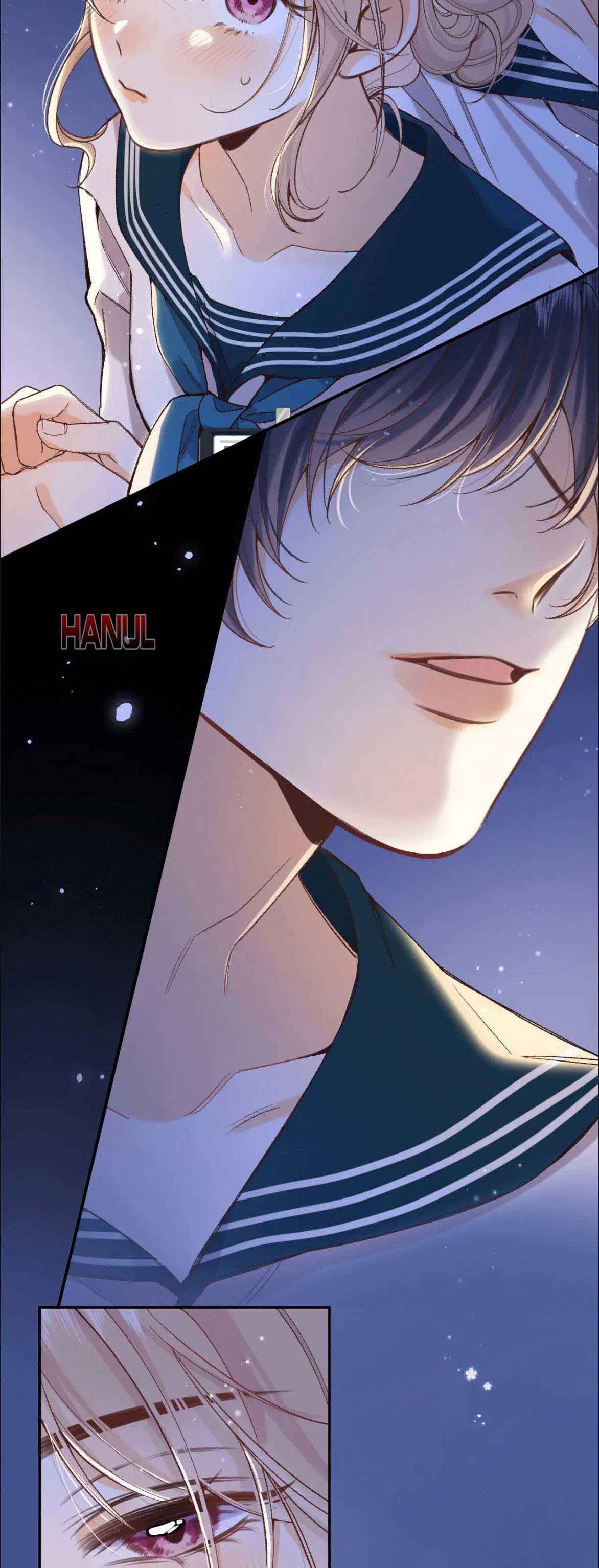 đọc truyện Vụng Trộm Không Thể Giấu Chương 50 ảnh 3 tại Thiên Thai Truyện