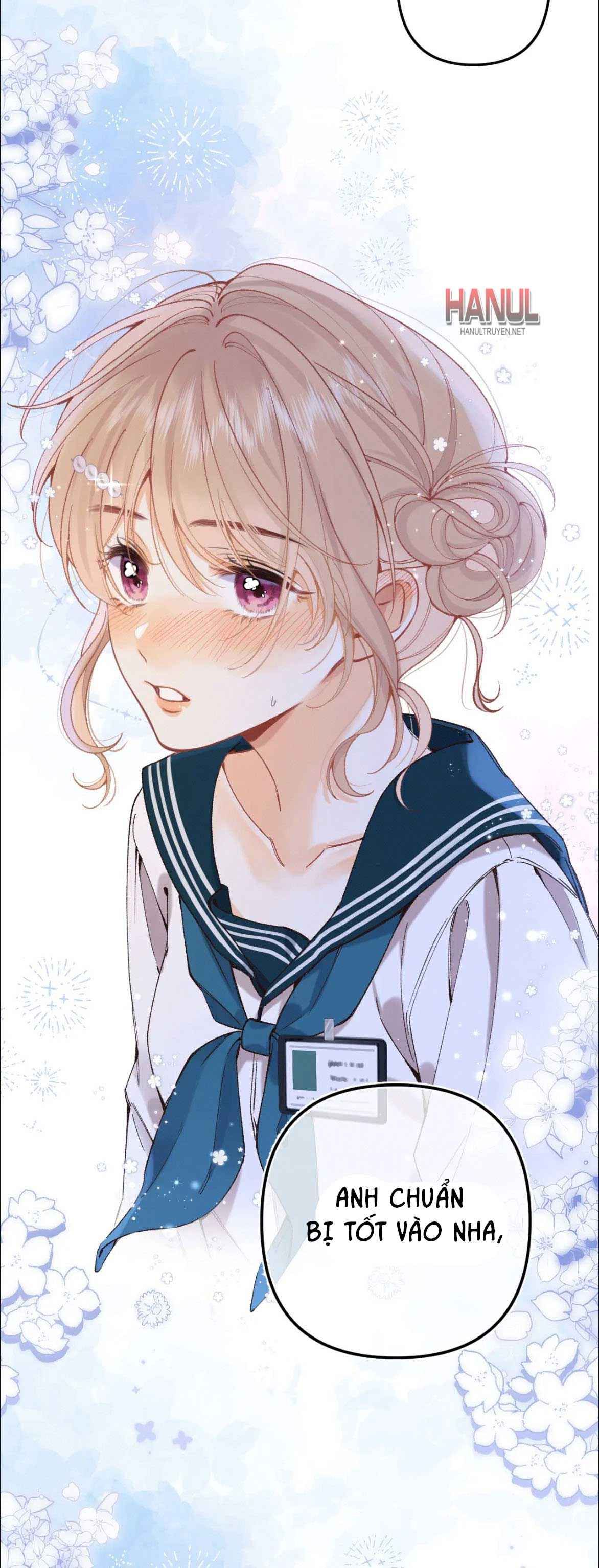 đọc truyện Vụng Trộm Không Thể Giấu Chương 50 ảnh 5 tại Thiên Thai Truyện