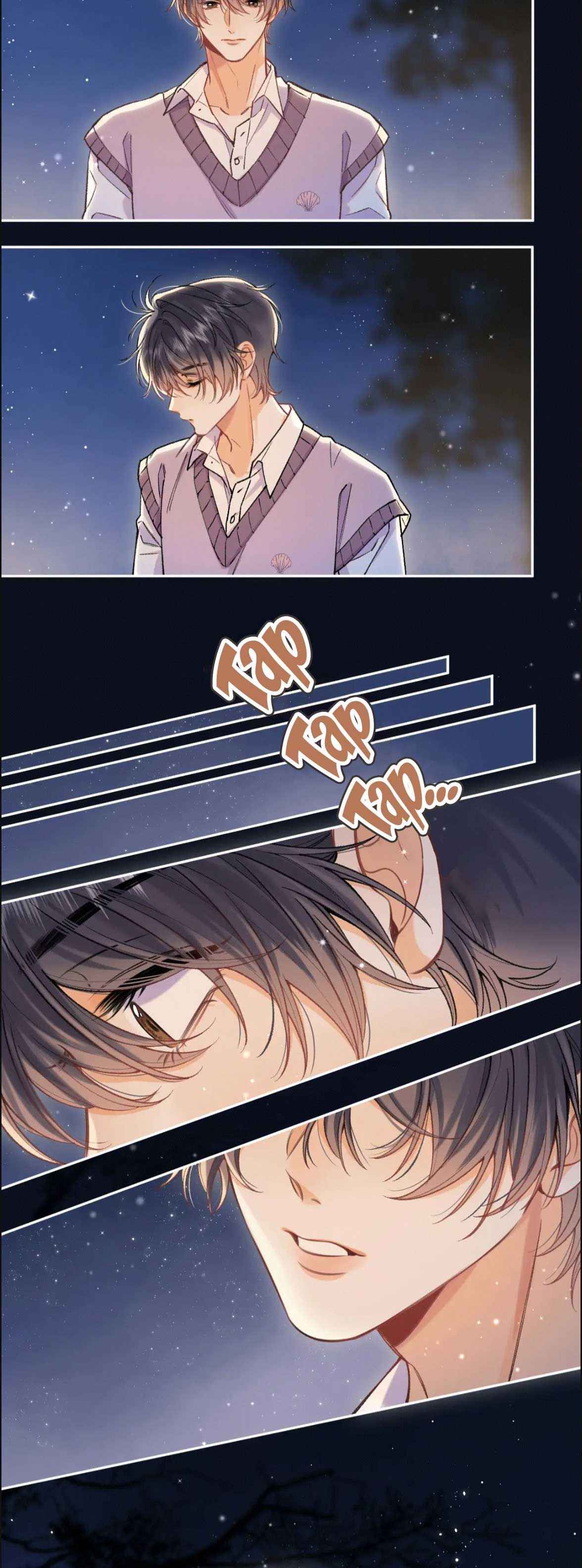 đọc truyện Vụng Trộm Không Thể Giấu Chương 52 ảnh 7 tại Thiên Thai Truyện