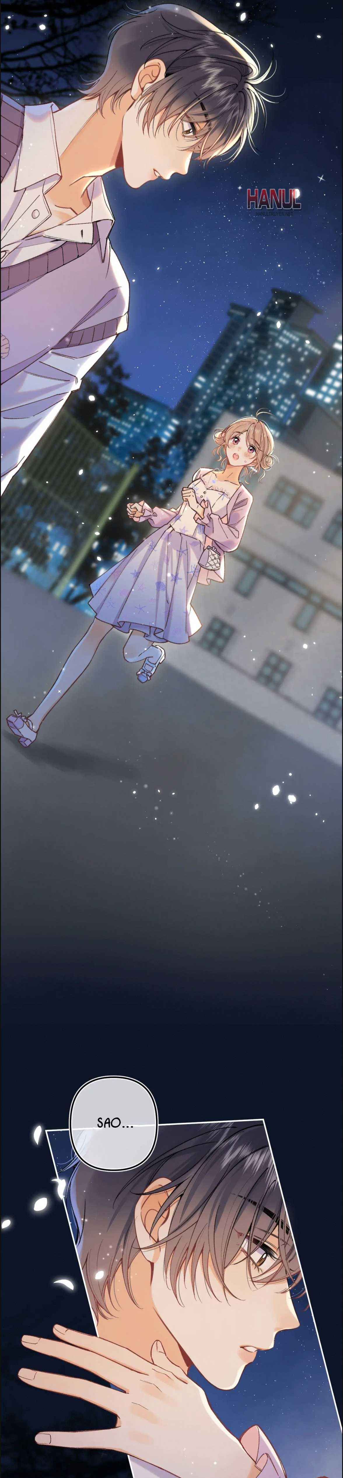 đọc truyện Vụng Trộm Không Thể Giấu Chương 52 ảnh 8 tại Thiên Thai Truyện