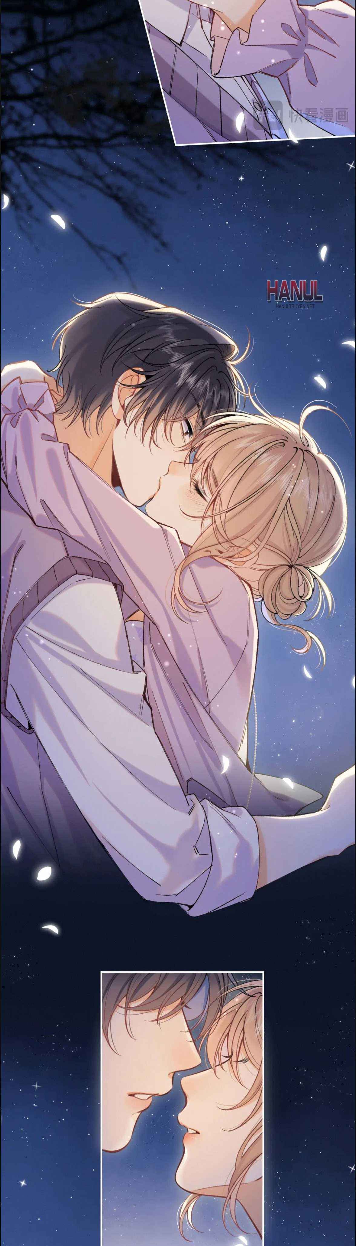 đọc truyện Vụng Trộm Không Thể Giấu Chương 52 ảnh 9 tại Thiên Thai Truyện