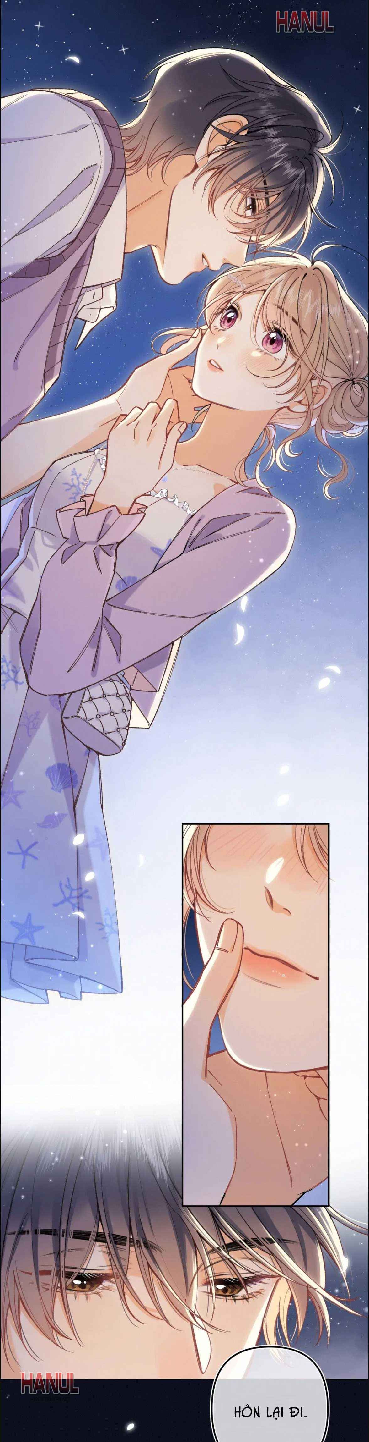 đọc truyện Vụng Trộm Không Thể Giấu Chương 53 ảnh 4 tại Thiên Thai Truyện