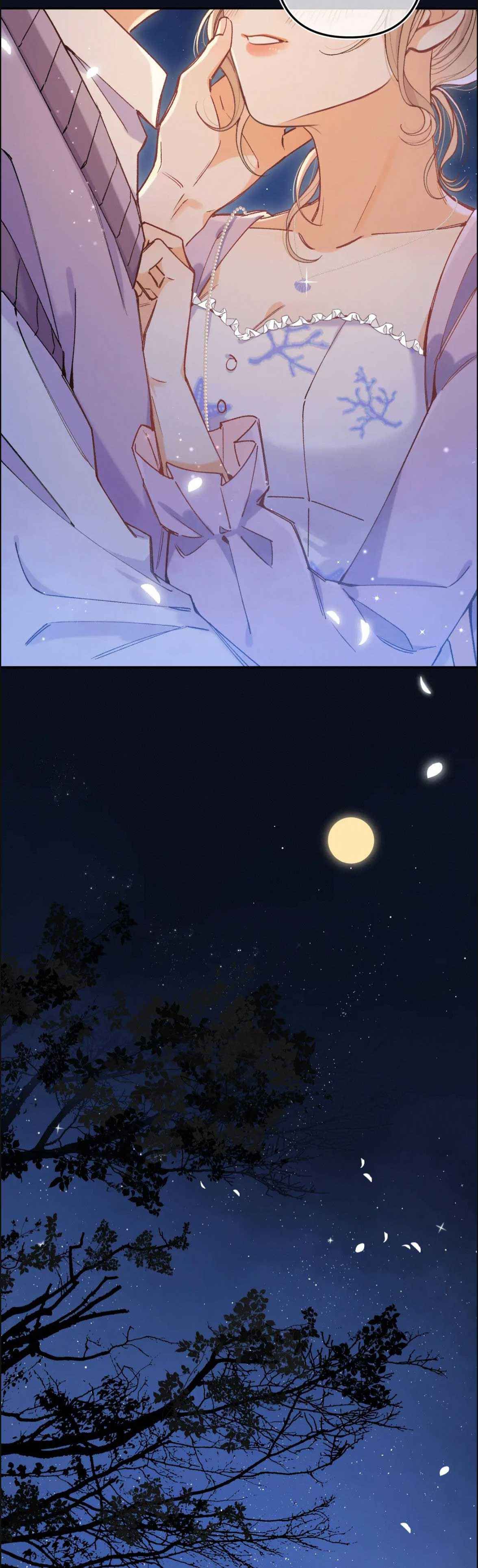 đọc truyện Vụng Trộm Không Thể Giấu Chương 53 ảnh 5 tại Thiên Thai Truyện