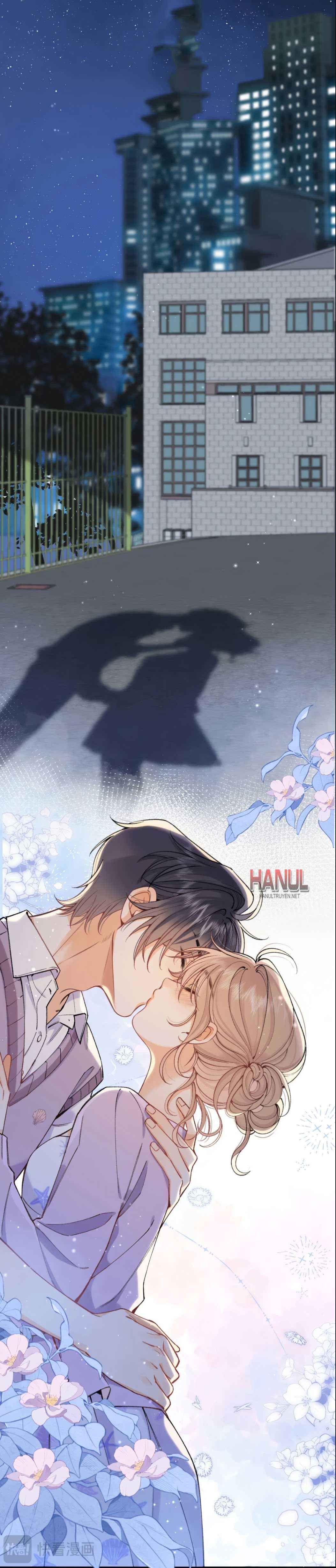 đọc truyện Vụng Trộm Không Thể Giấu Chương 53 ảnh 7 tại Thiên Thai Truyện