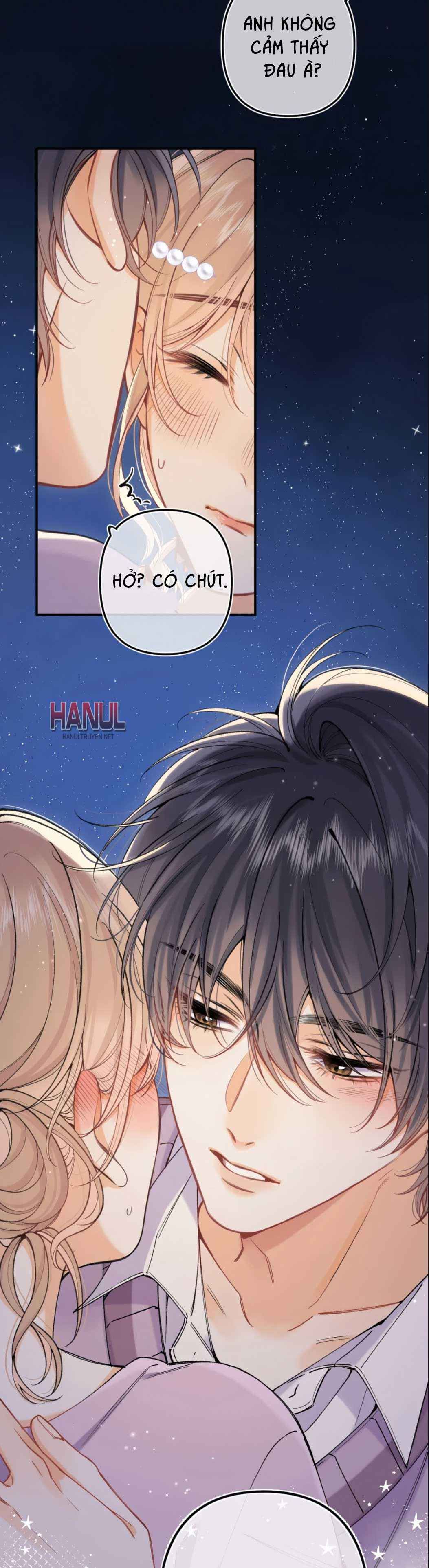 đọc truyện Vụng Trộm Không Thể Giấu Chương 53 ảnh 9 tại Thiên Thai Truyện