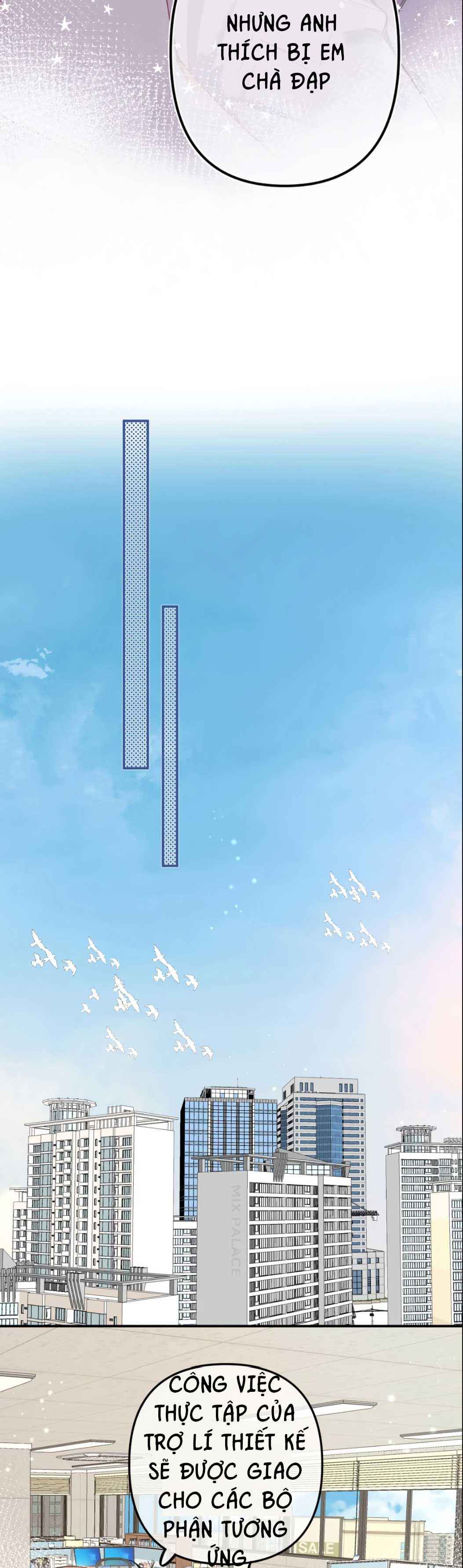 đọc truyện Vụng Trộm Không Thể Giấu Chương 54 ảnh 3 tại Thiên Thai Truyện