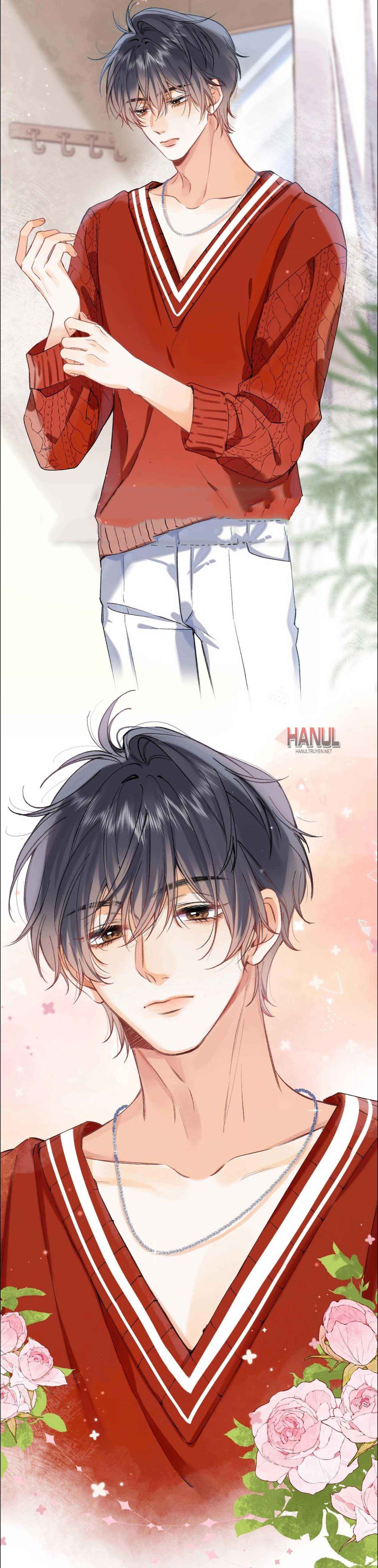 đọc truyện Vụng Trộm Không Thể Giấu Chương 56 ảnh 7 tại Thiên Thai Truyện