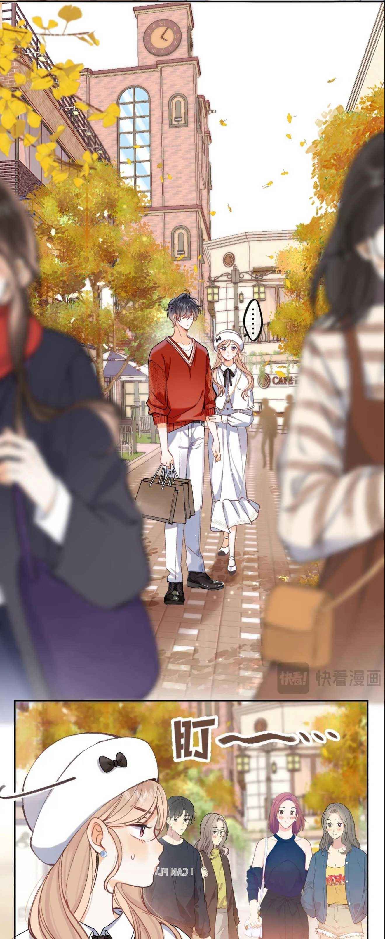 đọc truyện Vụng Trộm Không Thể Giấu Chương 57 ảnh 7 tại Thiên Thai Truyện