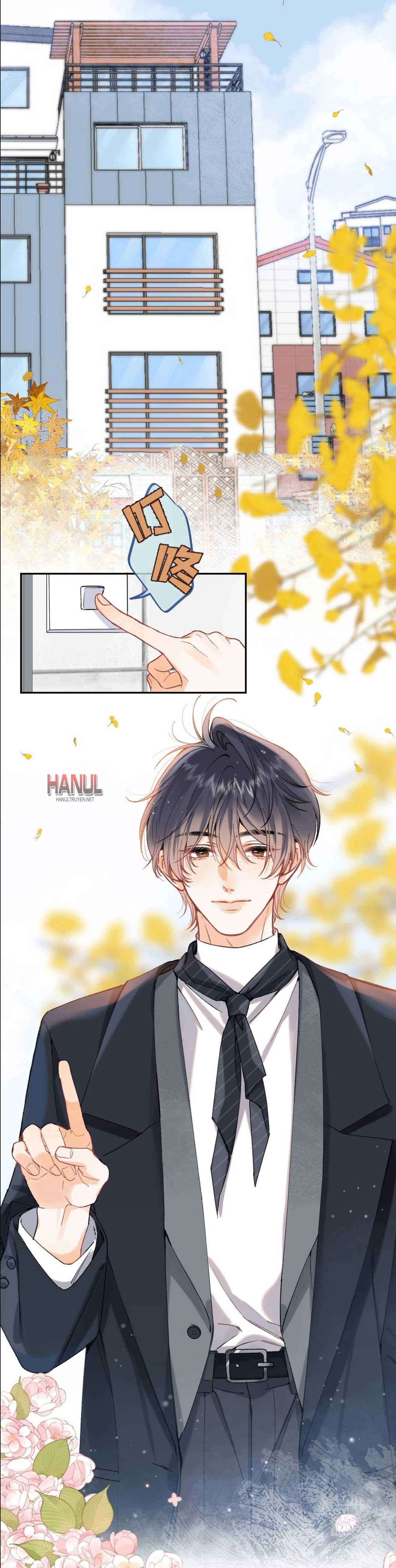 đọc truyện Vụng Trộm Không Thể Giấu Chương 58 ảnh 2 tại Thiên Thai Truyện