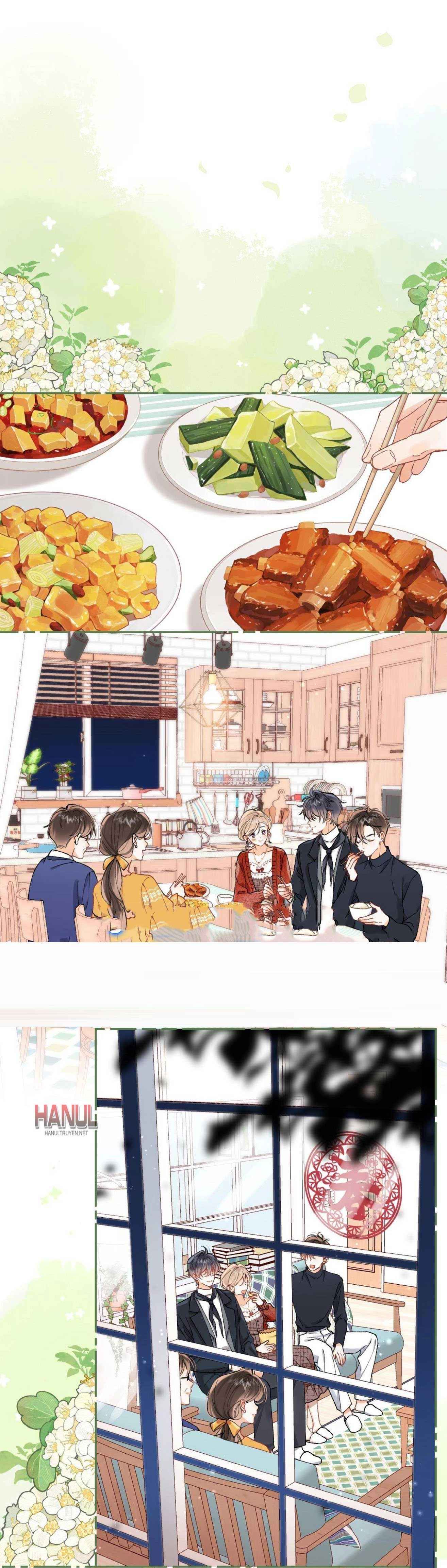 đọc truyện Vụng Trộm Không Thể Giấu Chương 58 ảnh 8 tại Thiên Thai Truyện