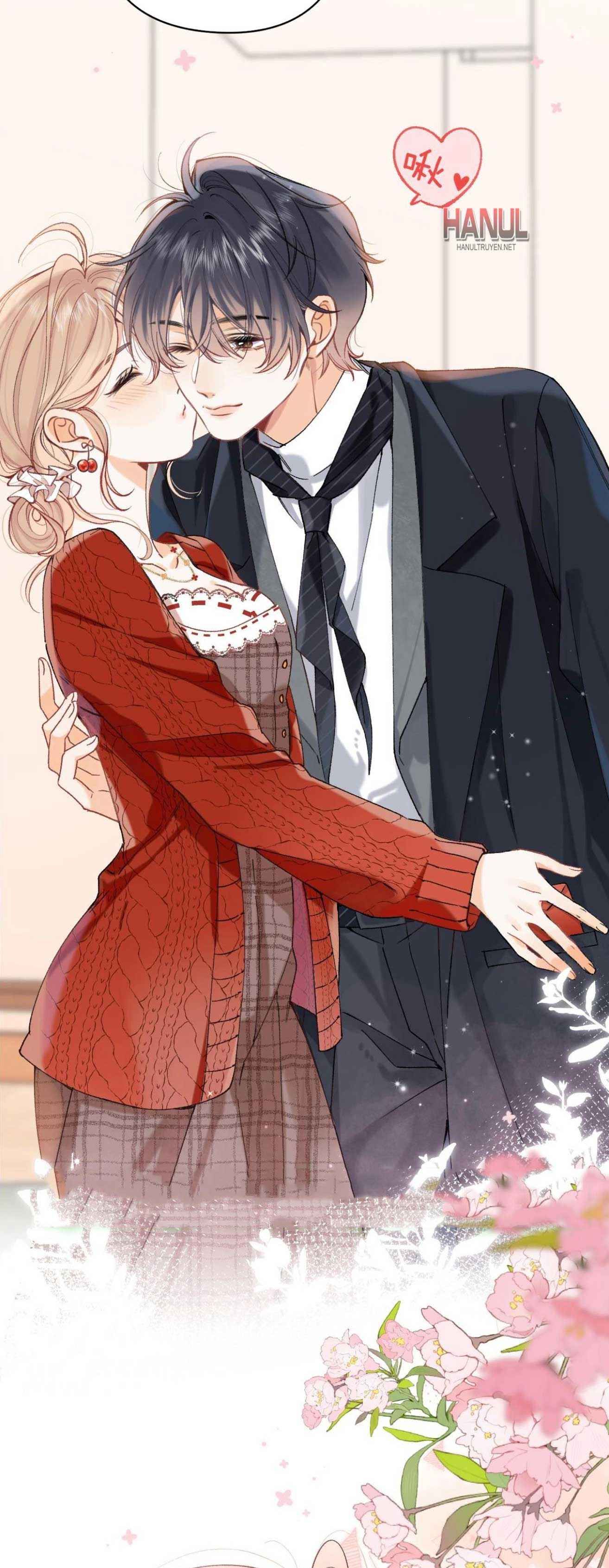 đọc truyện Vụng Trộm Không Thể Giấu Chương 59 ảnh 3 tại Thiên Thai Truyện