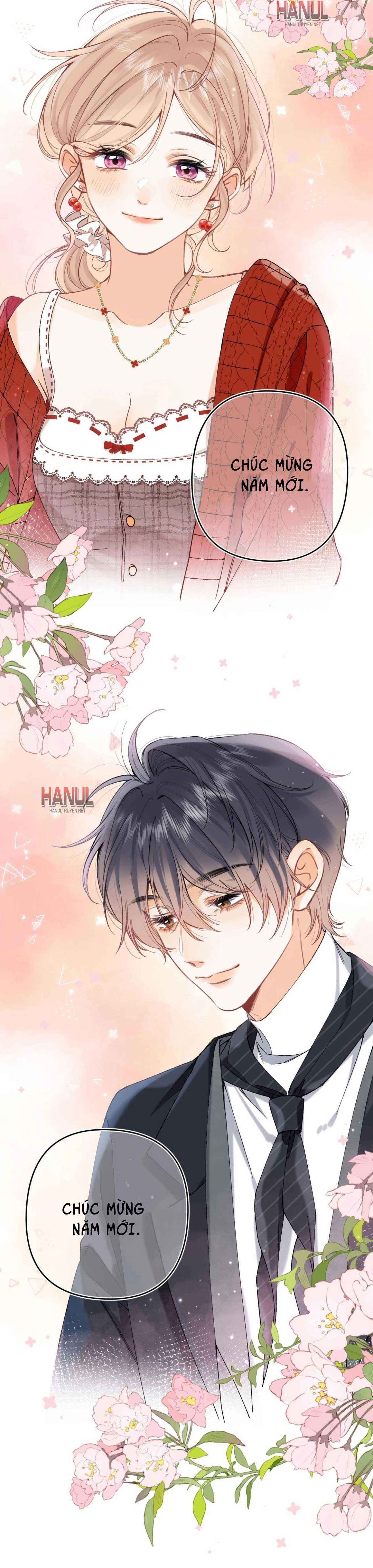 đọc truyện Vụng Trộm Không Thể Giấu Chương 59 ảnh 4 tại Thiên Thai Truyện