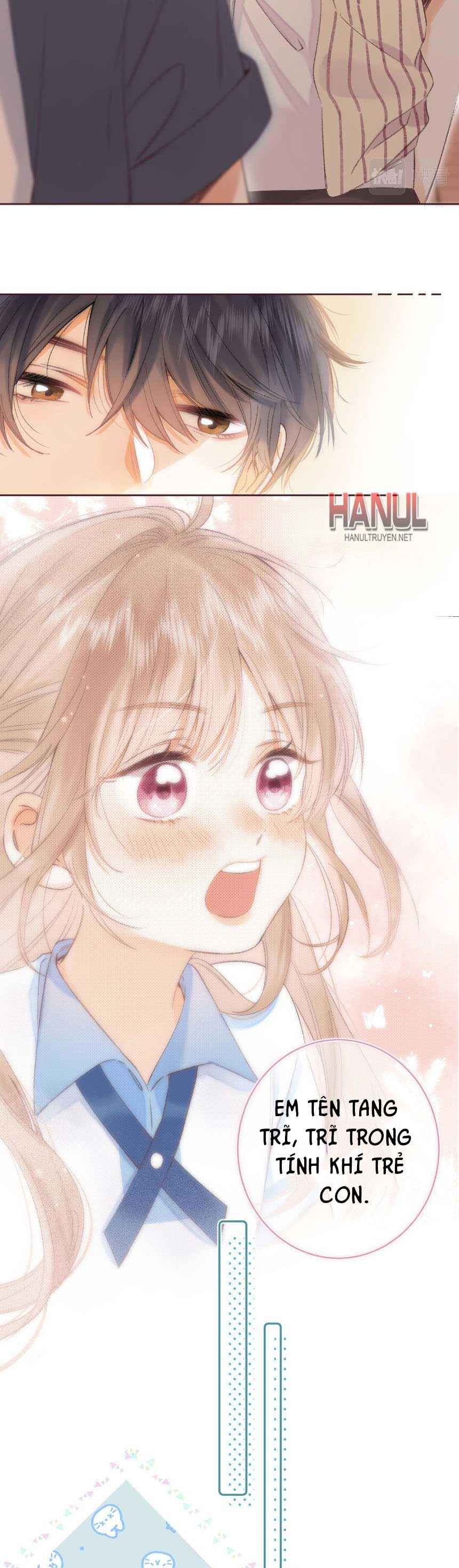 đọc truyện Vụng Trộm Không Thể Giấu Chương 6 ảnh 9 tại Thiên Thai Truyện