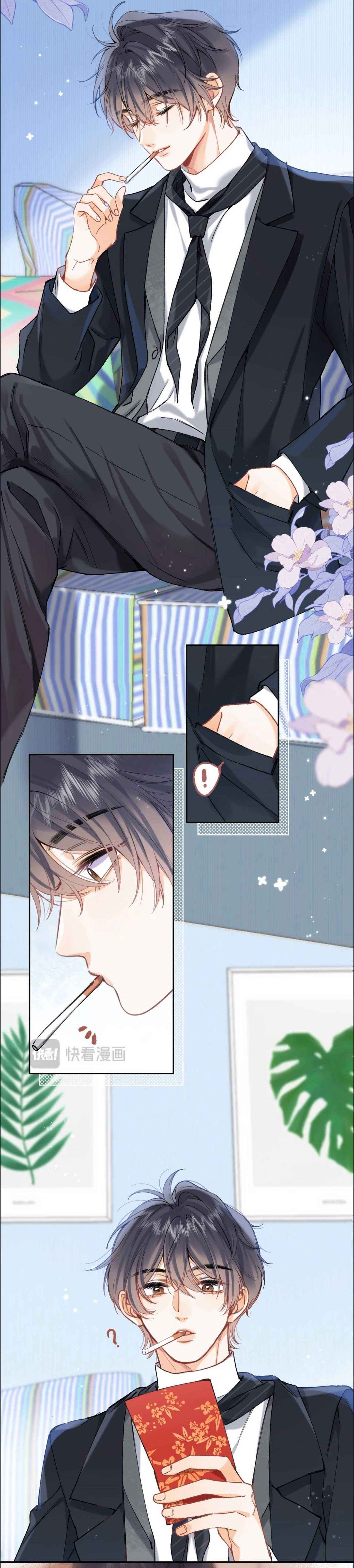 đọc truyện Vụng Trộm Không Thể Giấu Chương 60 ảnh 7 tại Thiên Thai Truyện