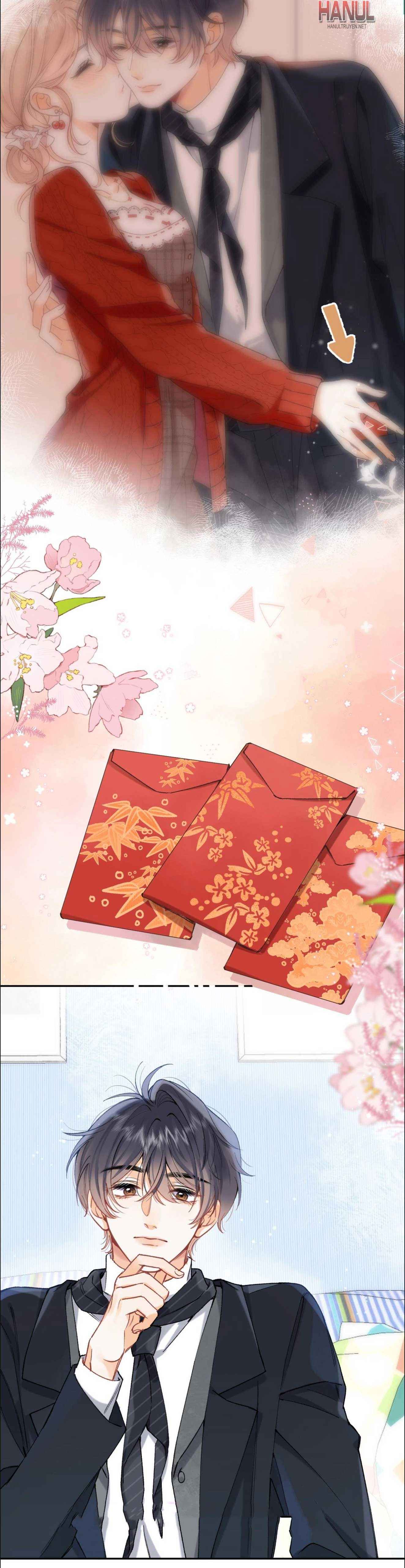 đọc truyện Vụng Trộm Không Thể Giấu Chương 60 ảnh 8 tại Thiên Thai Truyện