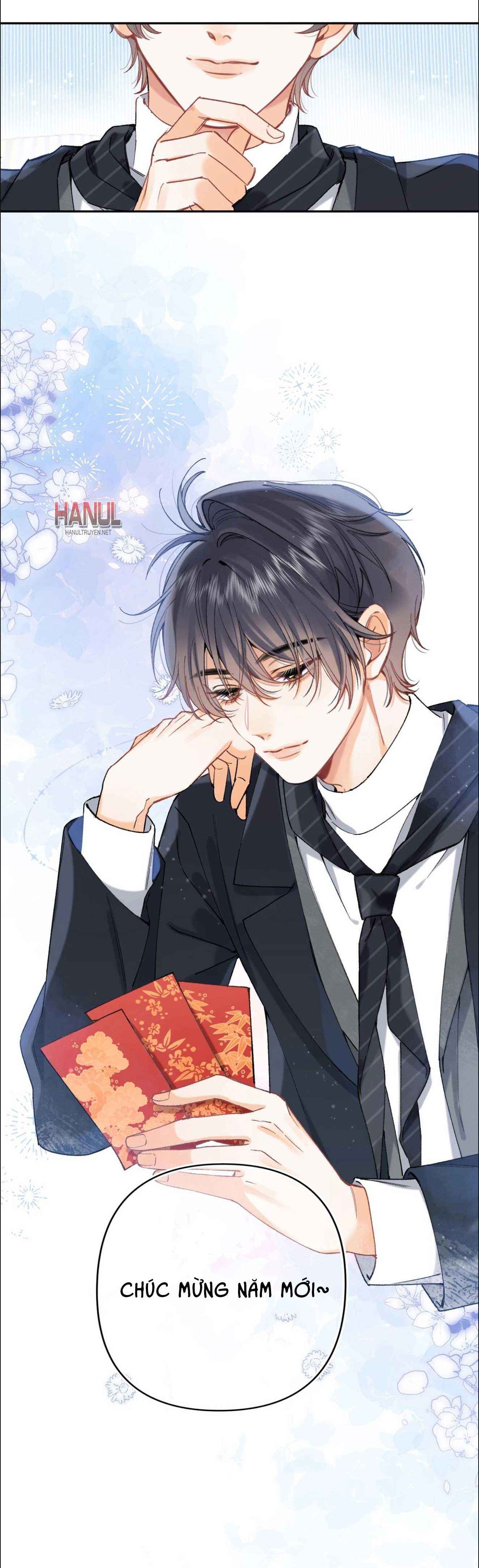 đọc truyện Vụng Trộm Không Thể Giấu Chương 60 ảnh 9 tại Thiên Thai Truyện